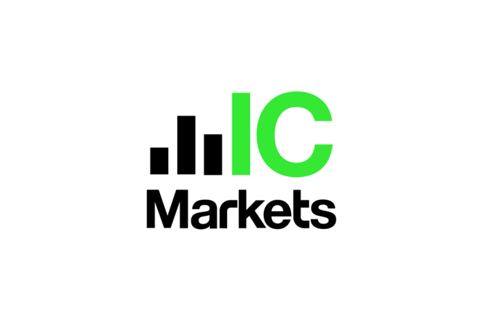 ic markets logo